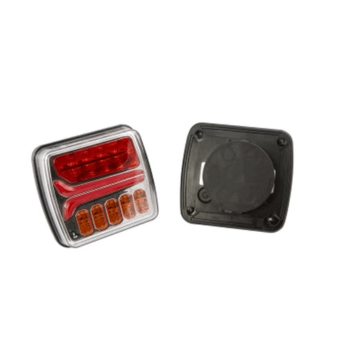 LED RH LIGHT REPLACEMENT WIRELESS KIT (s)